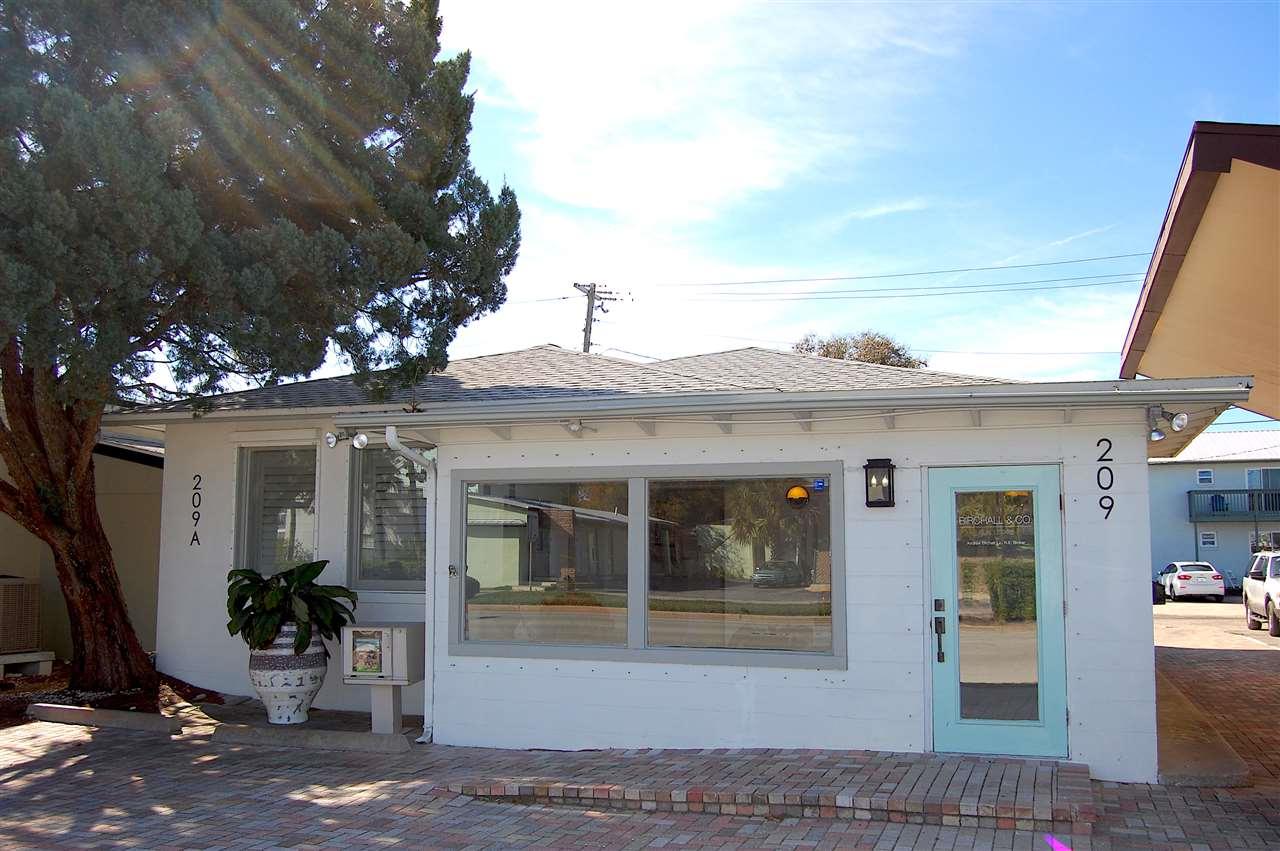 209-A Anastasia Blvd - Photo 1
