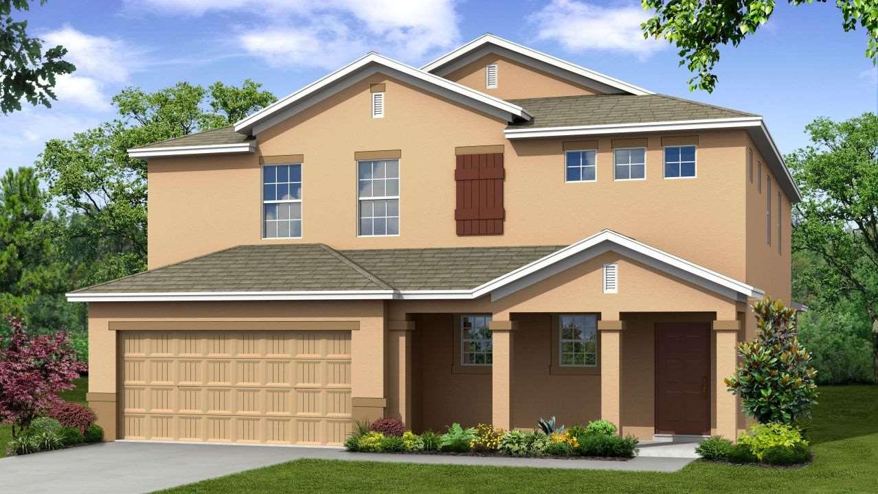 191 Sandstone Drive - Photo 1