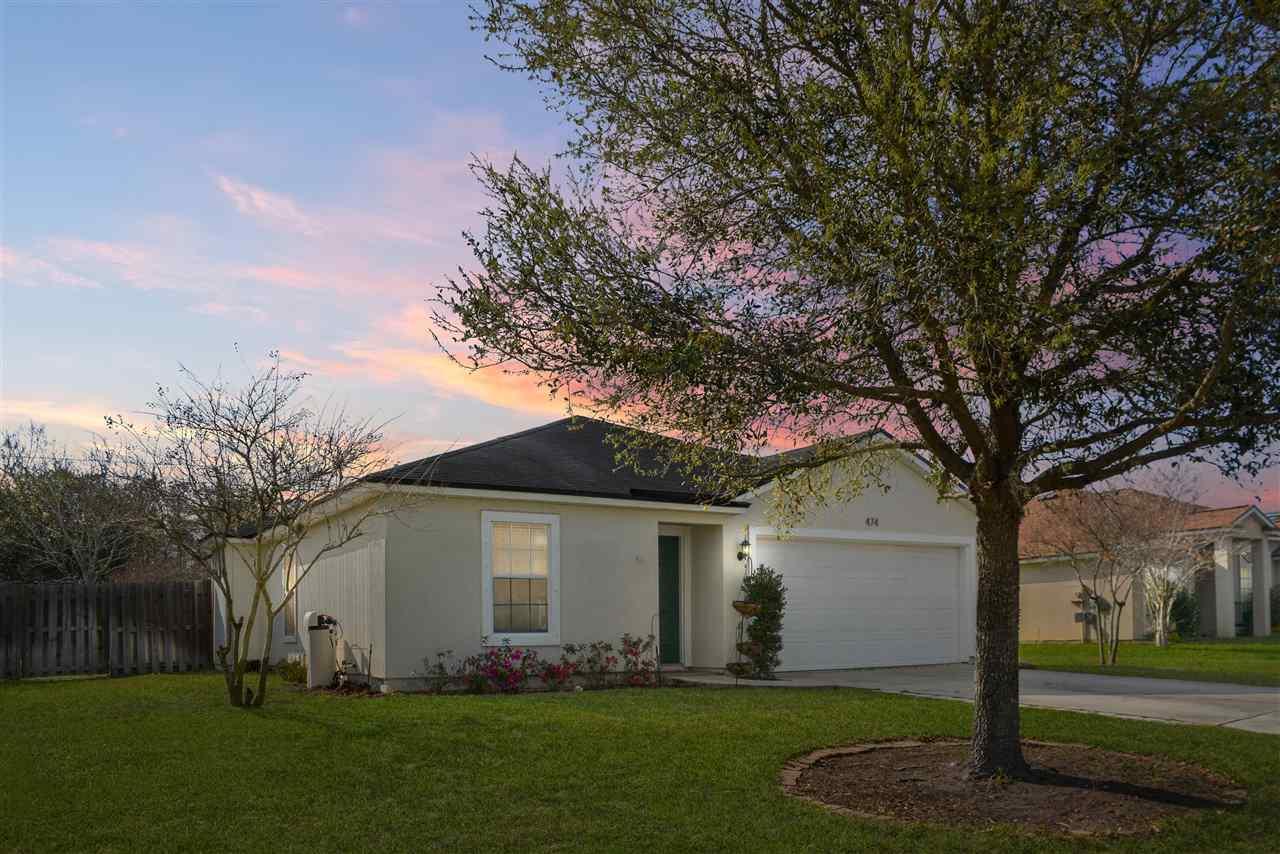 474 Hamilton Springs Rd. - Photo 1