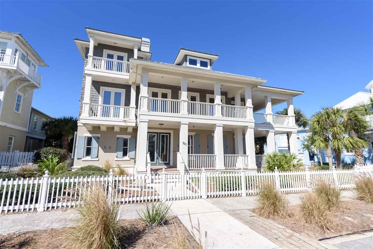 701 Ocean Palm Way - Photo 1