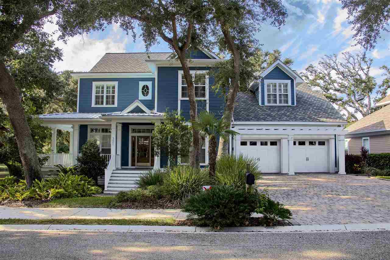 321 Ocean Forest Dr - Photo 1
