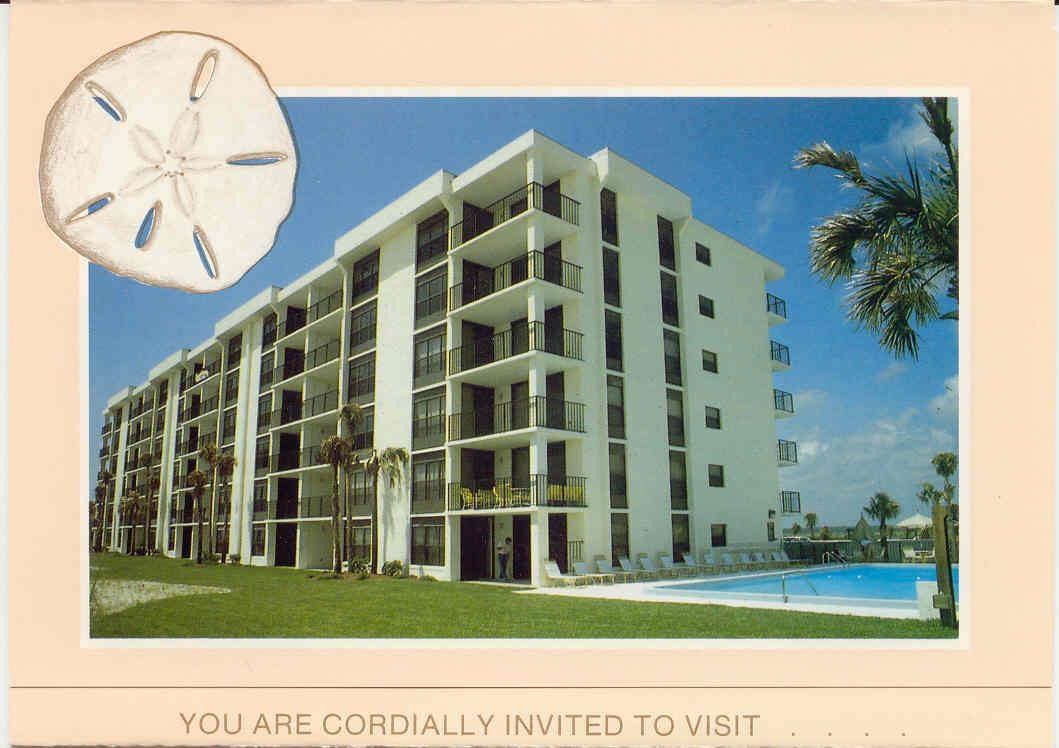 8000 A1a S. Sand Dollar 2-203 - Photo 1
