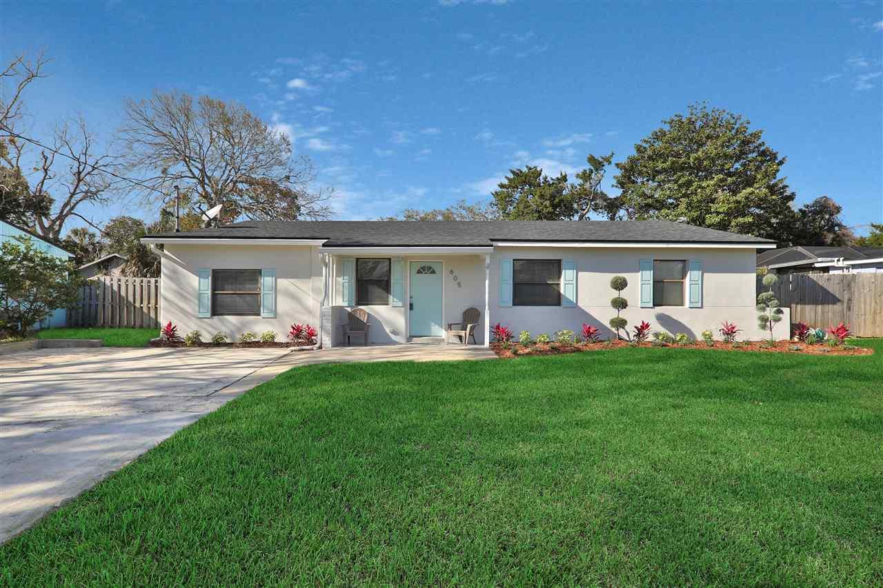 605 Barbara Lane - Photo 1