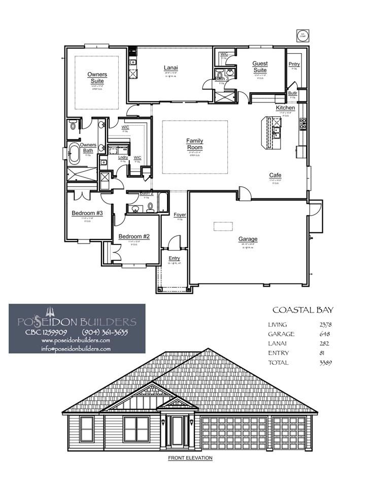 194 Salida Way - Photo 1