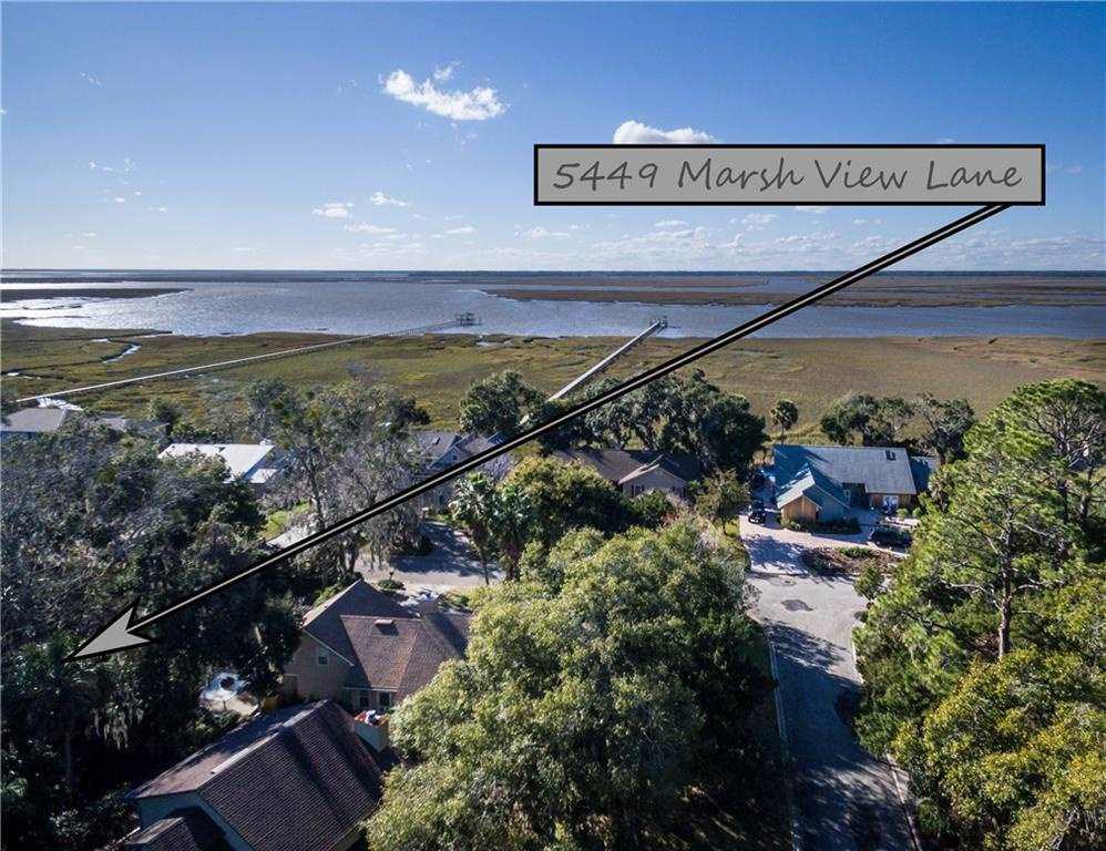 5449 Marsh View Lane - Photo 1