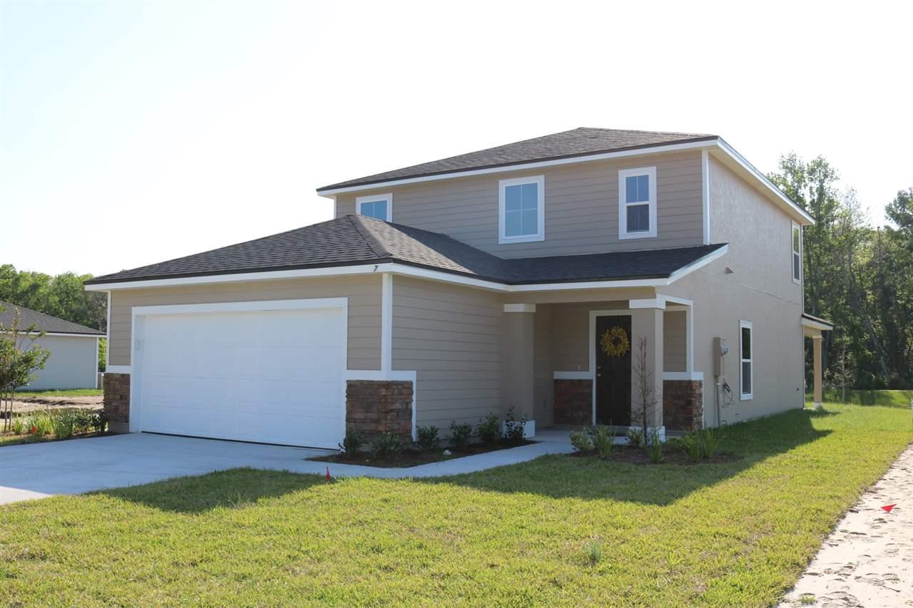 337 Sawmill Landing - Photo 1