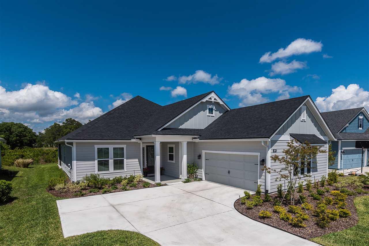 169 Firefly Trace - Photo 1
