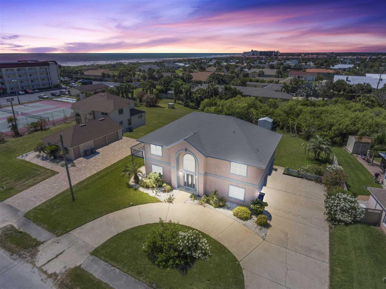 9 Ocean Trace Road - Photo 1