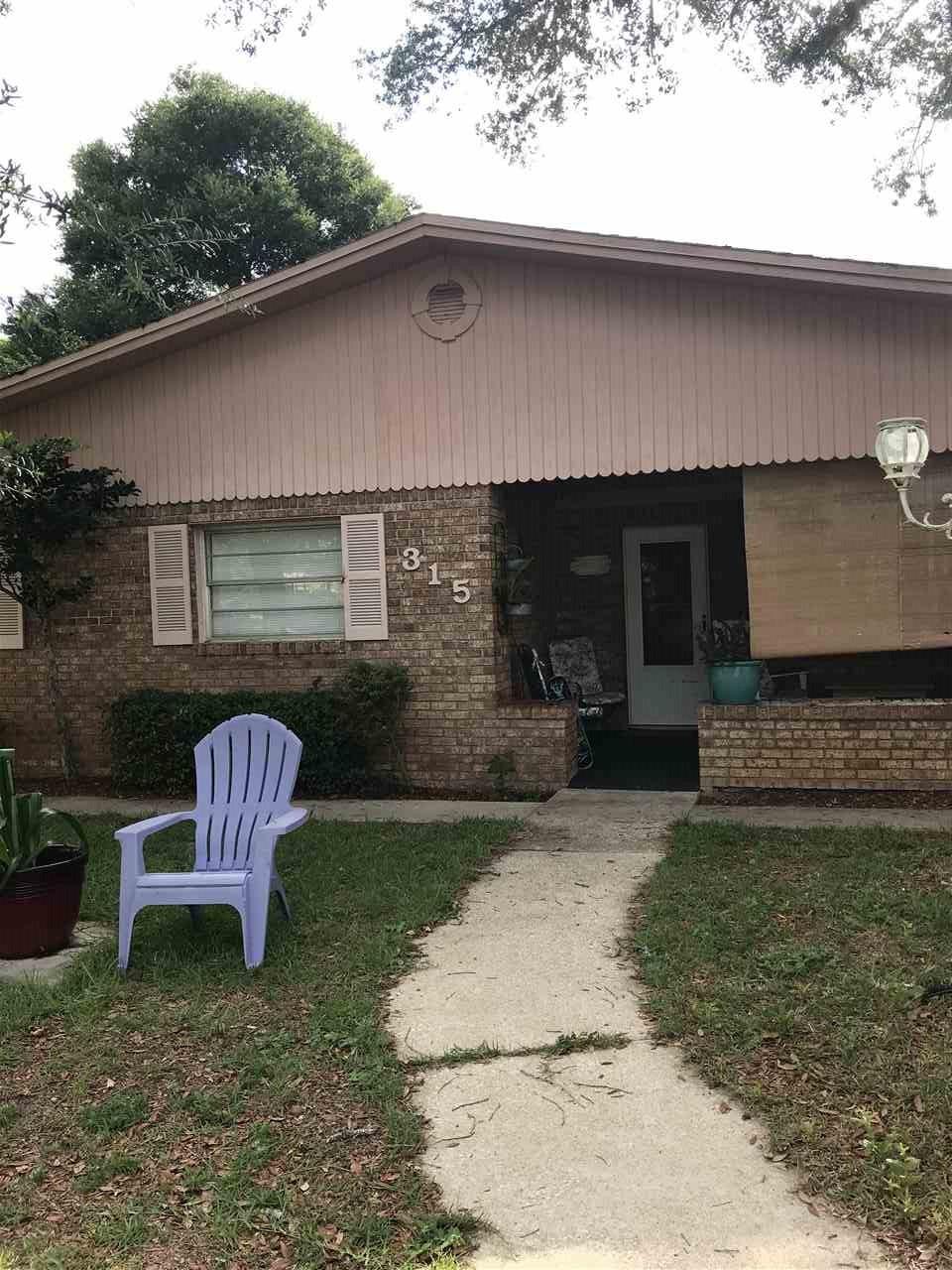315 Jasmine Road, St Aug, Fl. 32086 - Photo 1