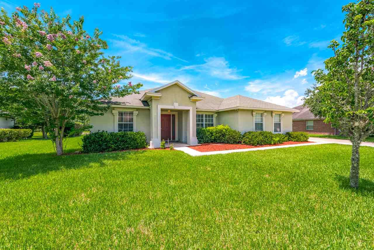 871 Red House Branch - Photo 1