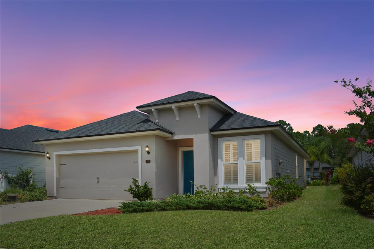 256 Balearics Dr. - Photo 1