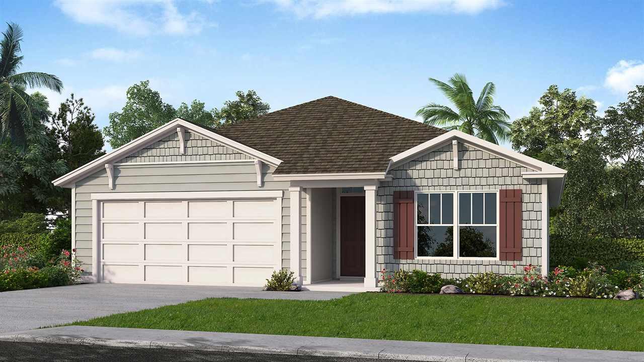 16 Sand Wedge Ln - Photo 1