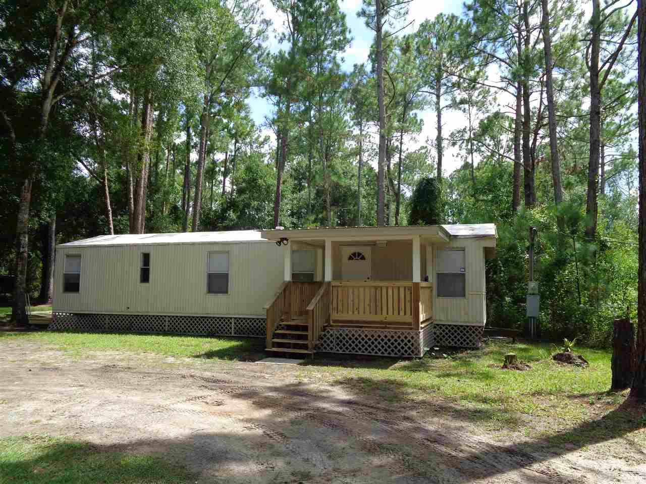 4445 State Road 206 - Photo 1