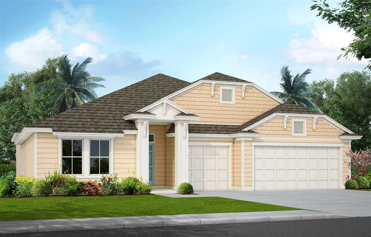 449 Split Oak Road - Photo 1