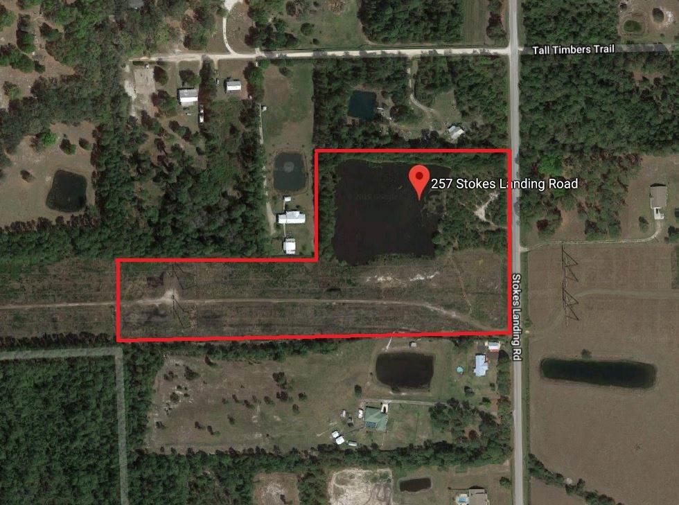 257 Stokes Landing Rd. - Photo 1