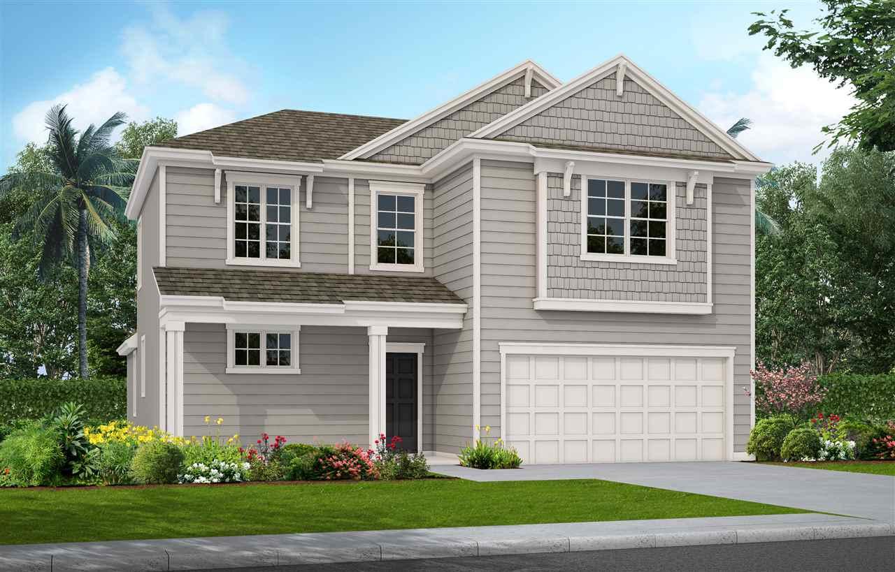 61 Glasgow Dr - Photo 1