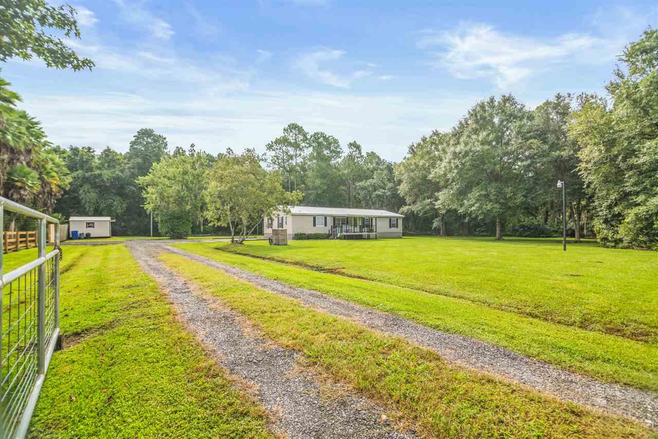 121 Bates Lane Trl - Photo 1
