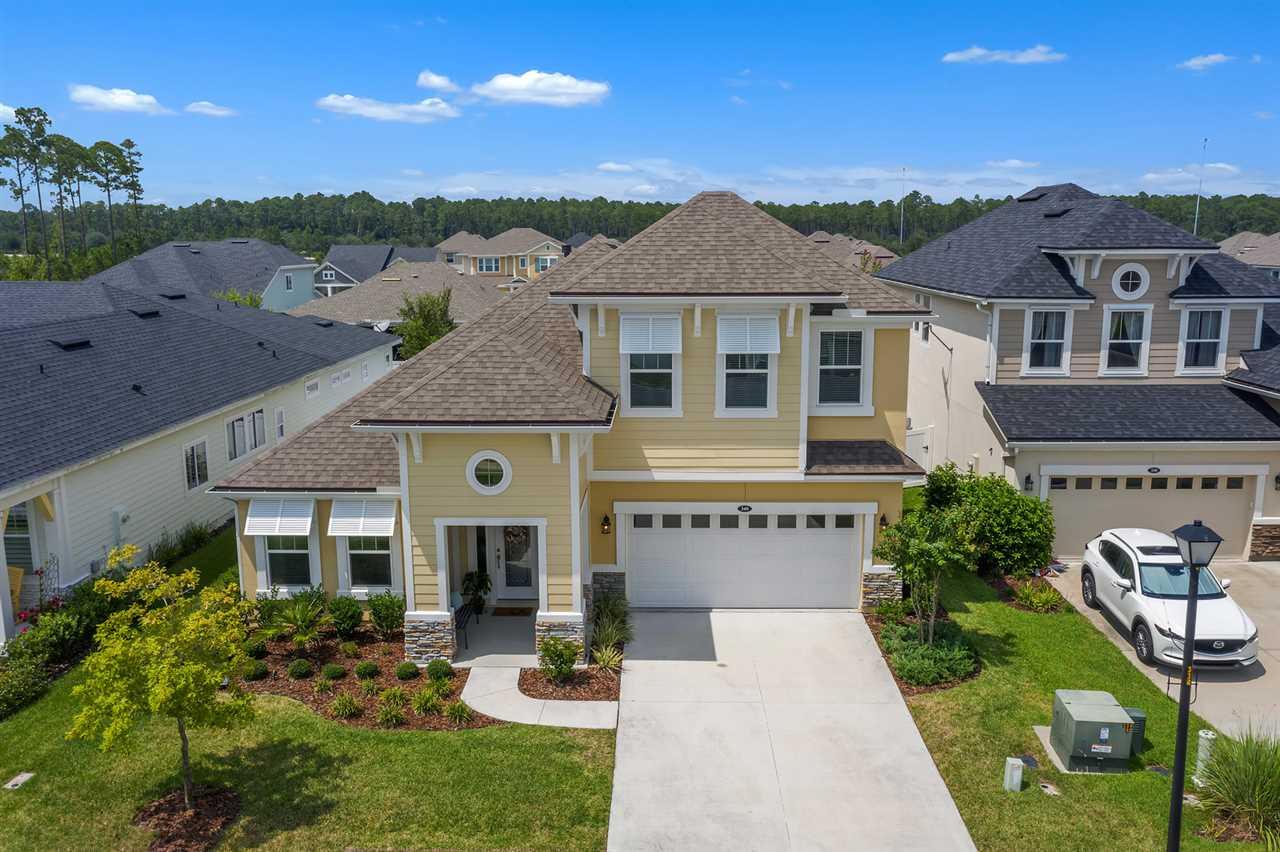 340 Treasure Harbor Dr. - Photo 1