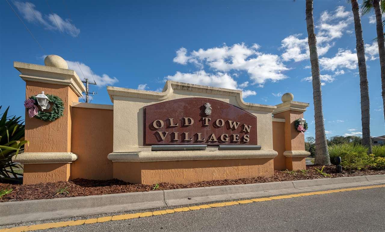245 Old Village Center Circle - Photo 1