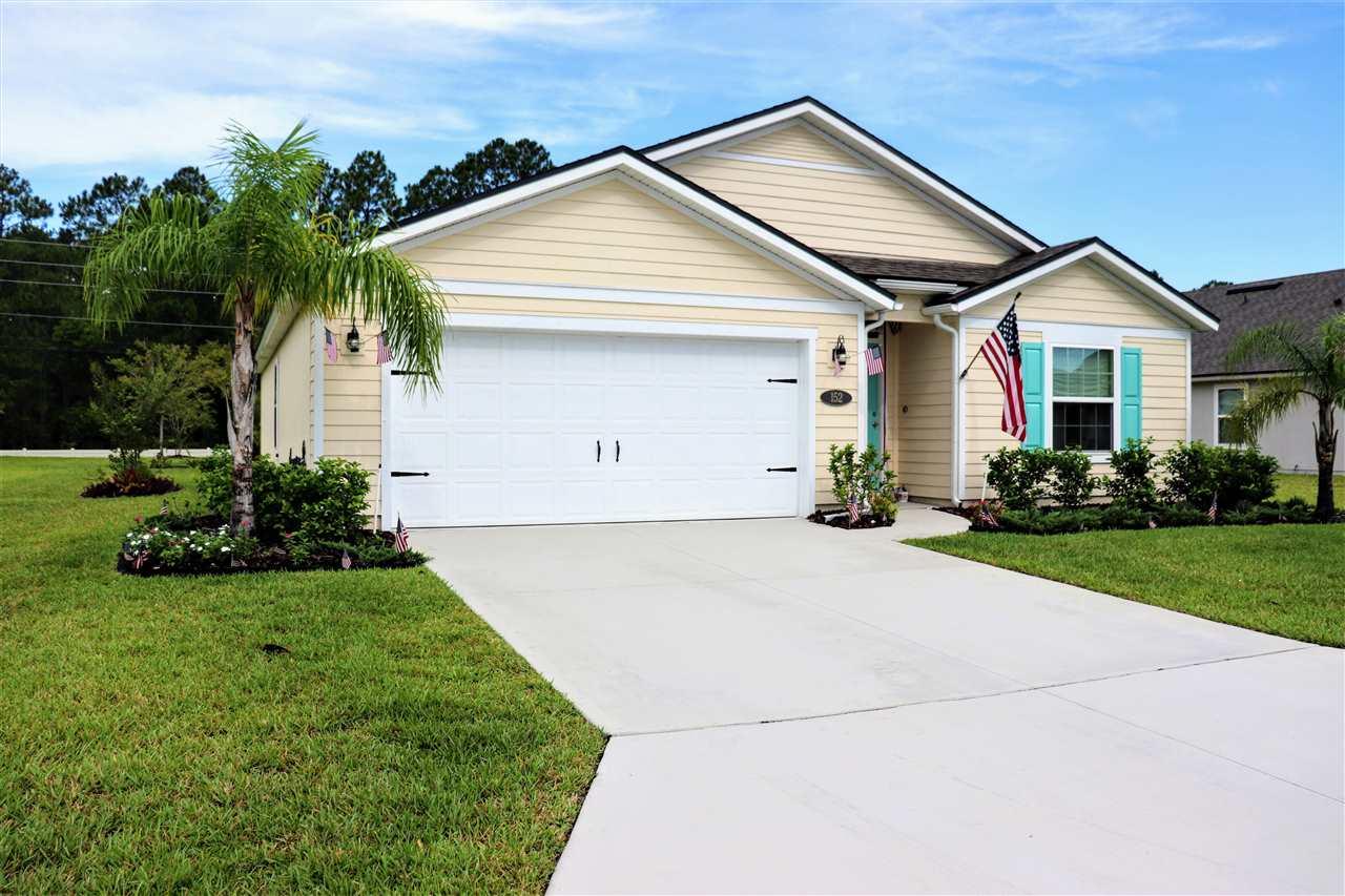 152 Hamilton Springs Rd - Photo 1