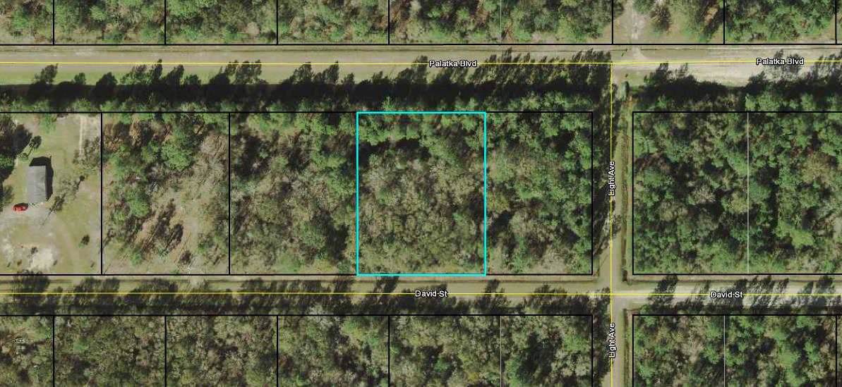 4555 Palatka Blvd - Photo 1