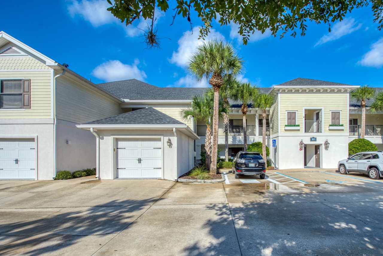 101 Laurel Wood Way #102 - Photo 1