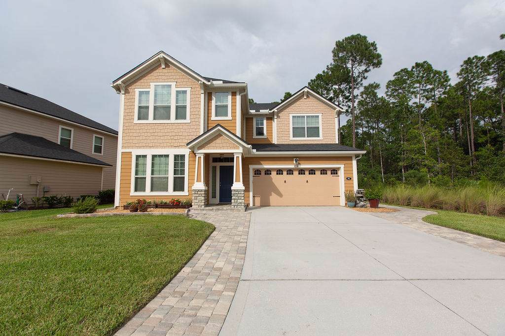 92 Willow Winds Parkway - Photo 1