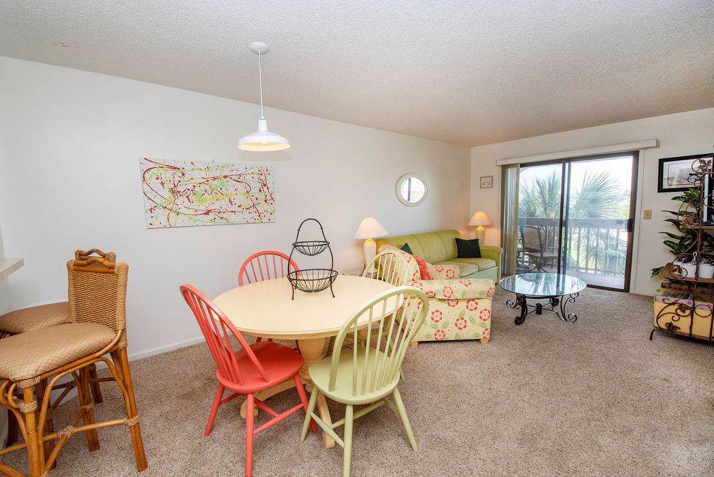 880 A1a Beach Boulevard, #2305 - Photo 1