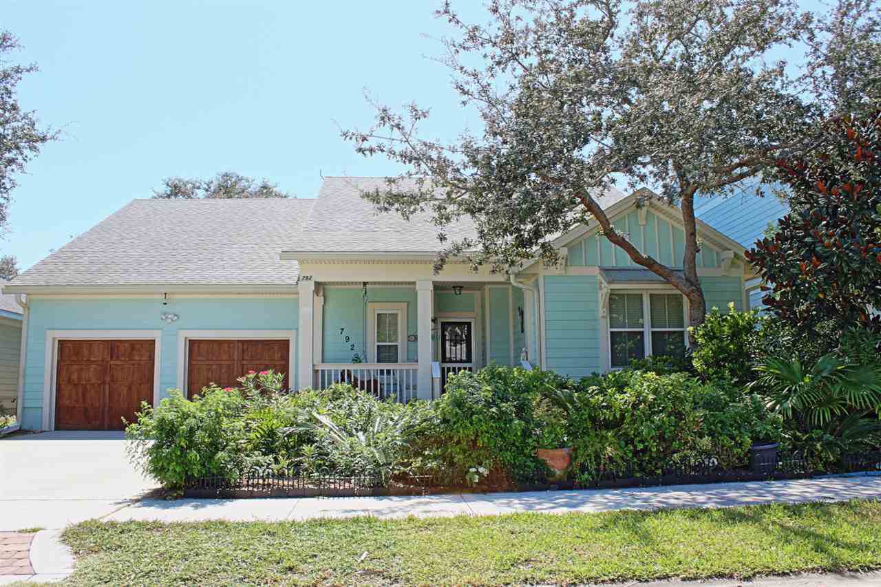 792 Tides End Dr. - Photo 1