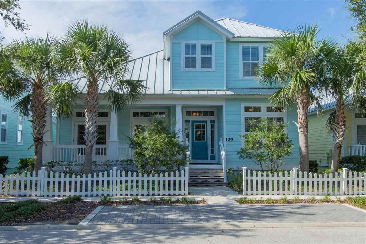 129 Island Cottage Way - Photo 1