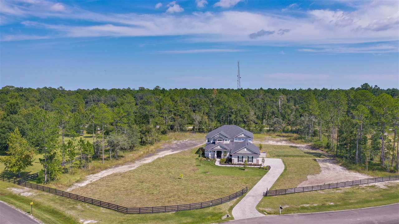 394 Honey Branch Lane - Photo 1