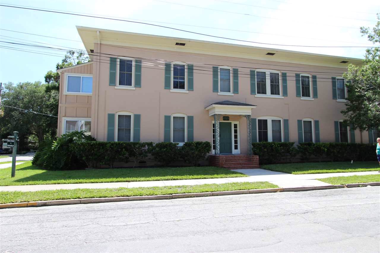 172 Cordova St, Unit #9 - Photo 1