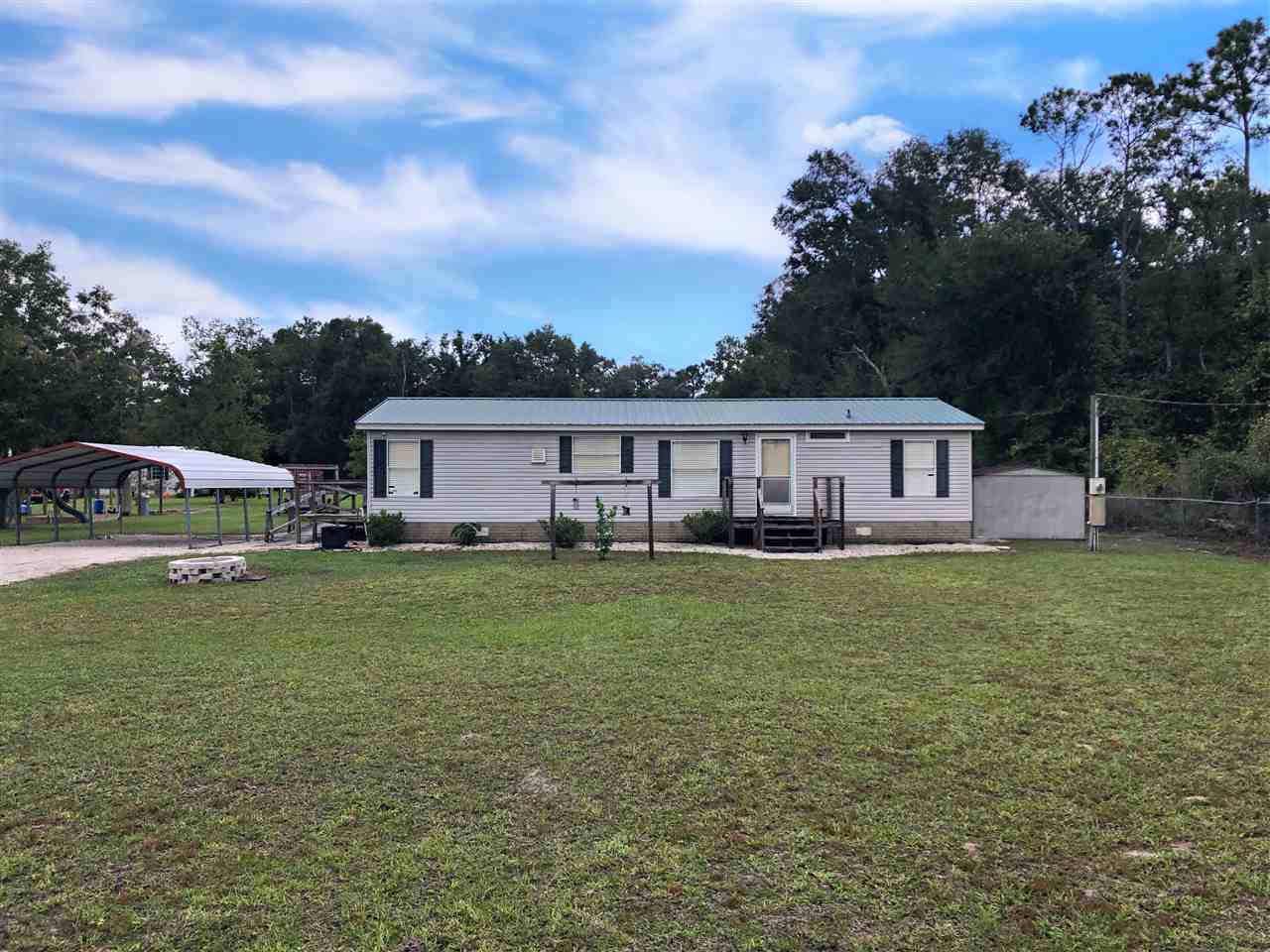 5880 Don Manuel Road - Photo 1