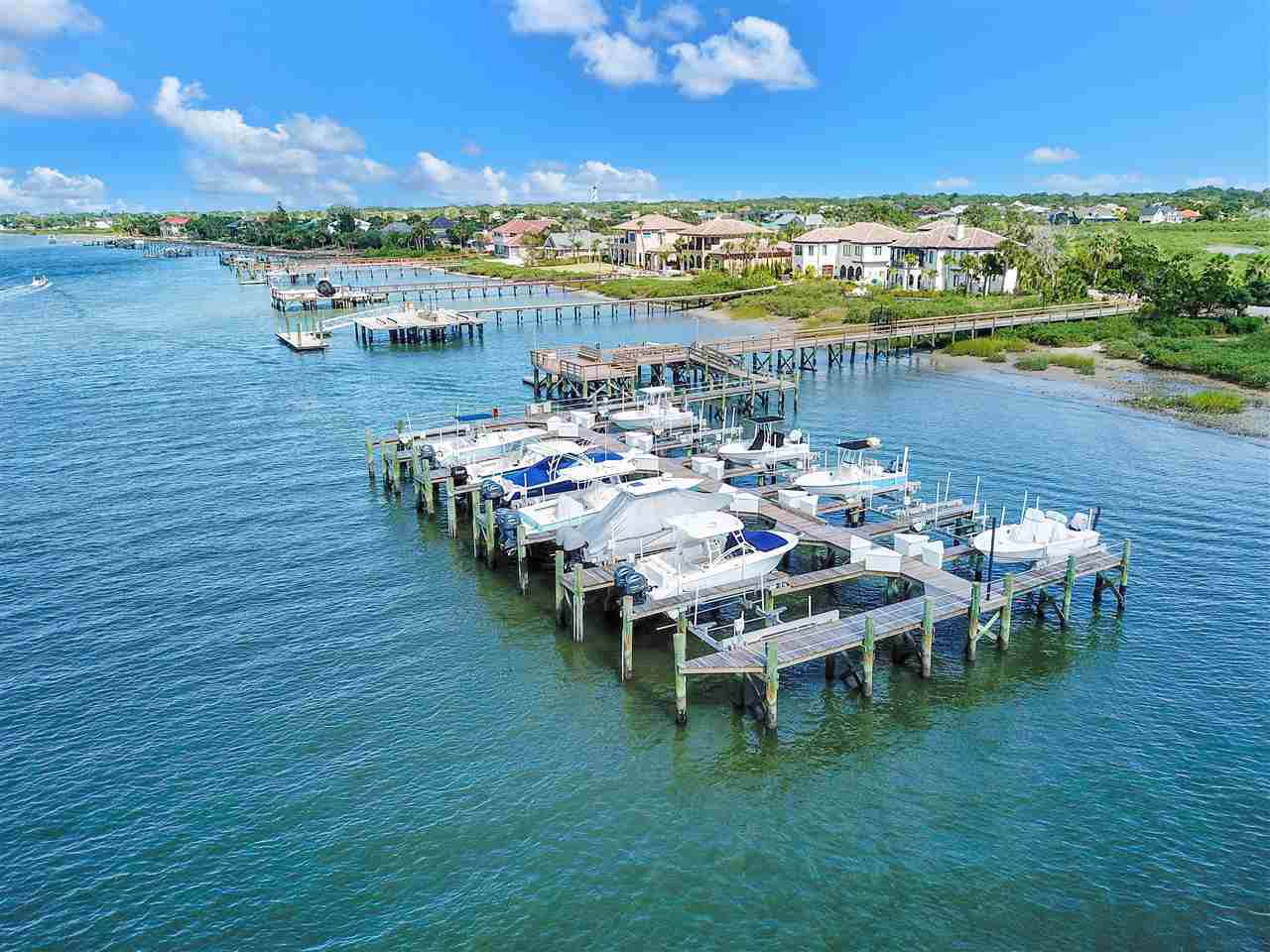 107 Fiddler Crab Ln + Boatslip #6 - Photo 1