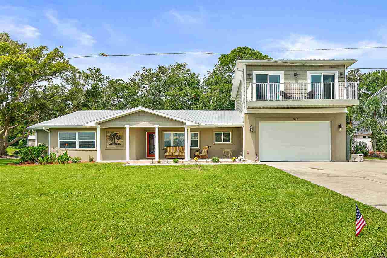 918 Shore Dr - Photo 1