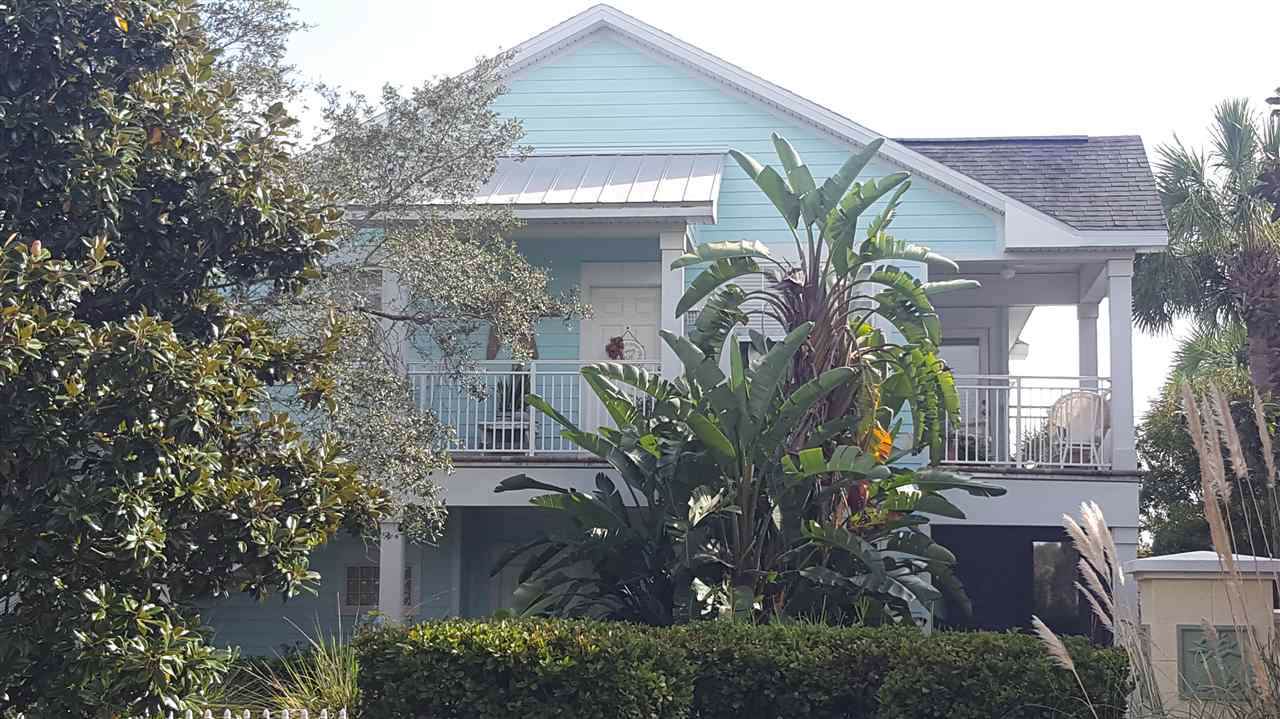 100 Islander - Photo 1