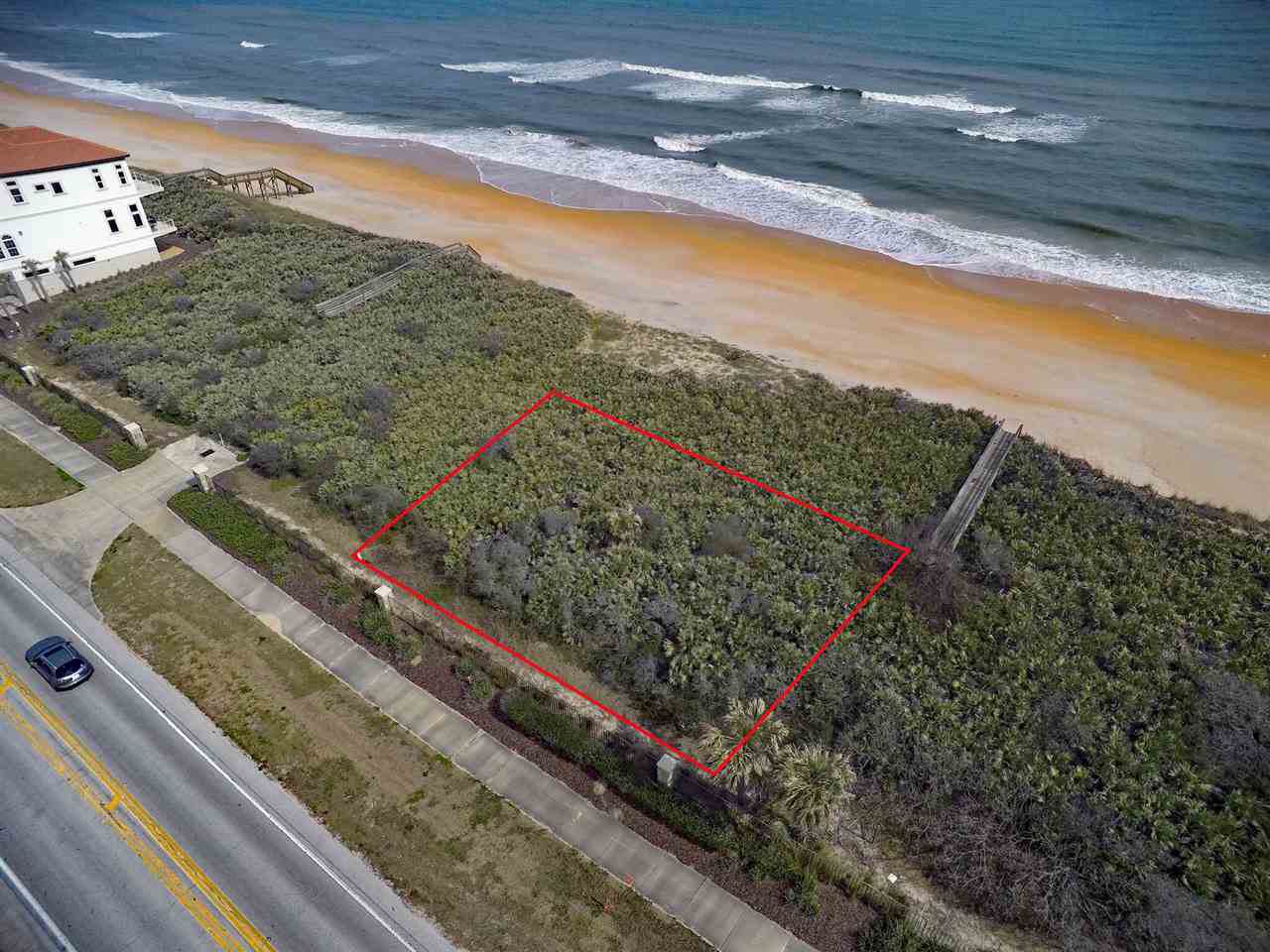 3729 Ocean Shore - Photo 1