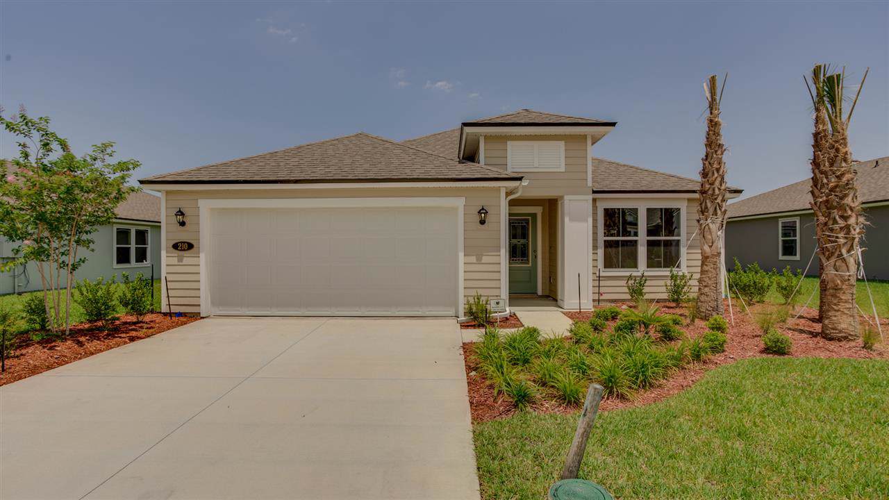 210 Pickett Drive - Photo 1