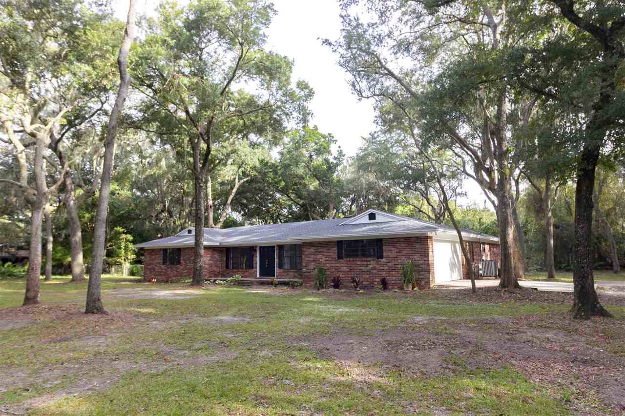 3620 Crazy Horse Trail - Photo 1