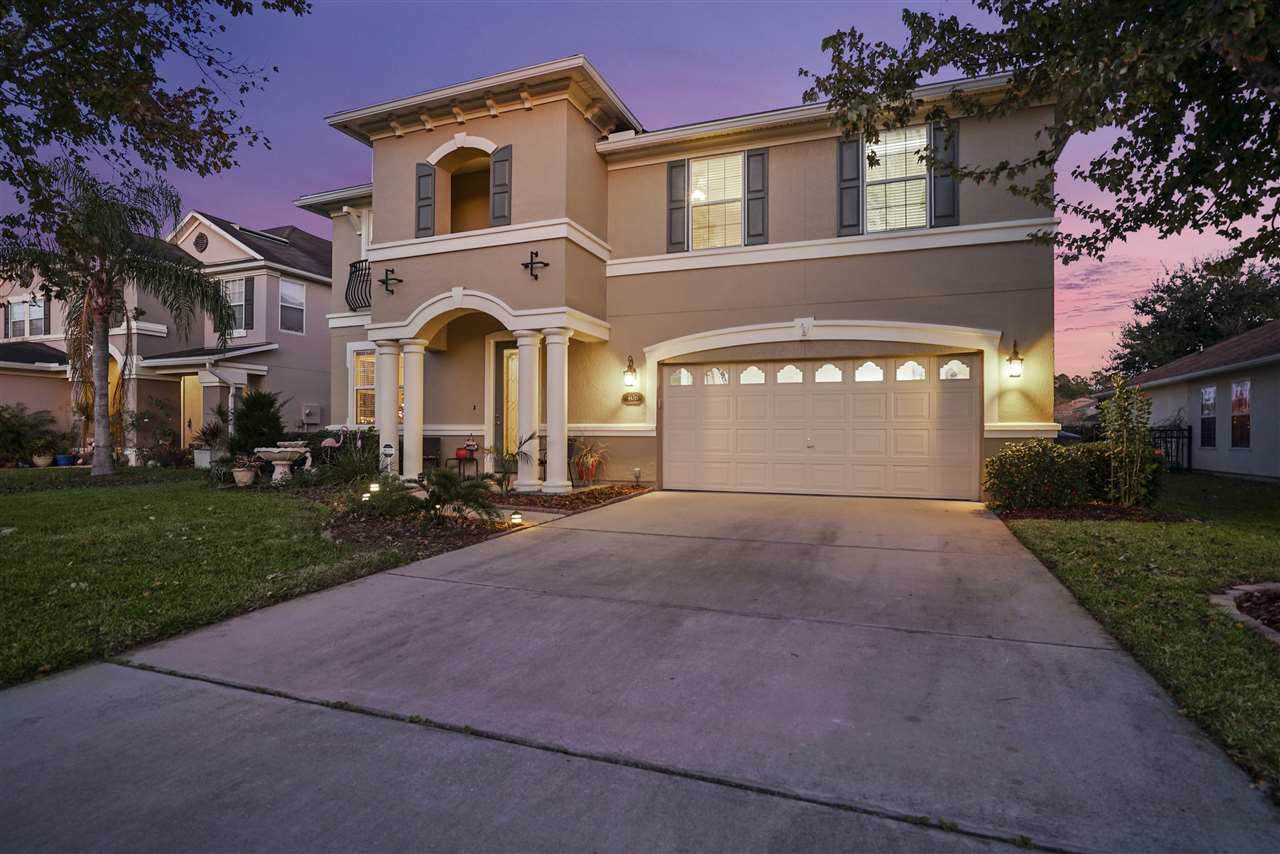 408 Talbot Bay Drive - Photo 1