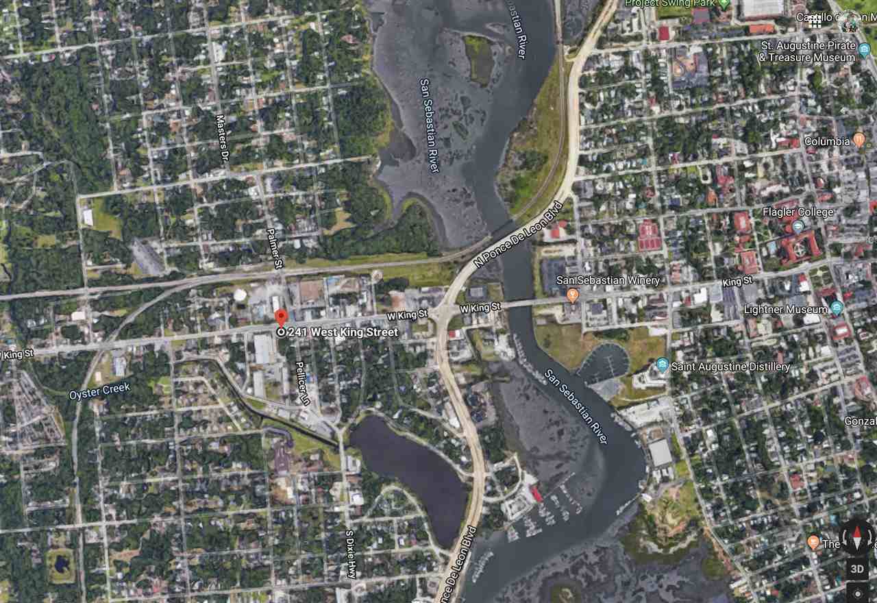 241 King St. - Photo 1