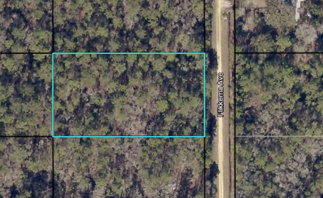 10445 Flikkema Avenue - Photo 1