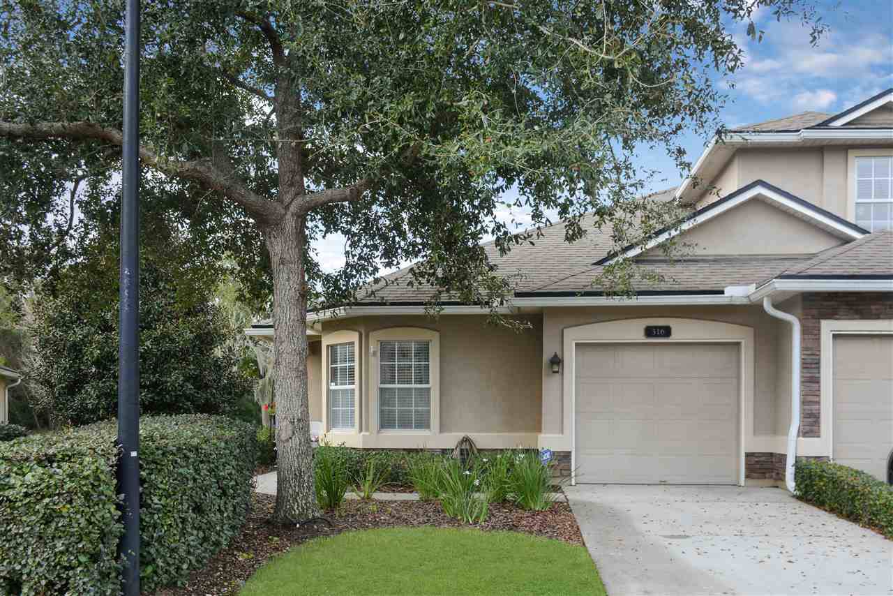 316 Wooded Crossing Cir - Photo 1