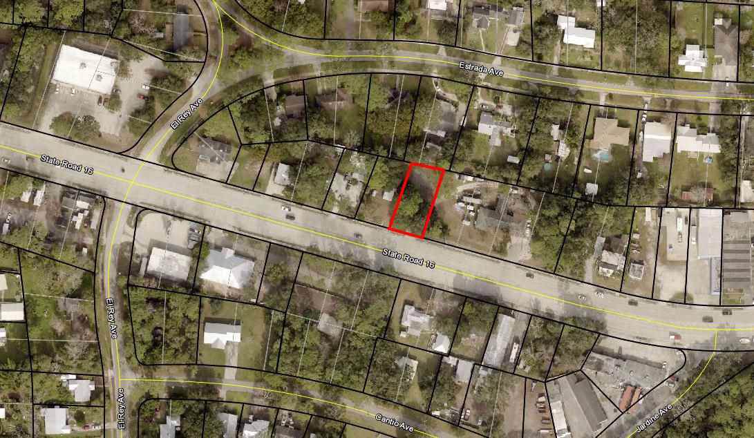 248 Sate Road 16 - Photo 1