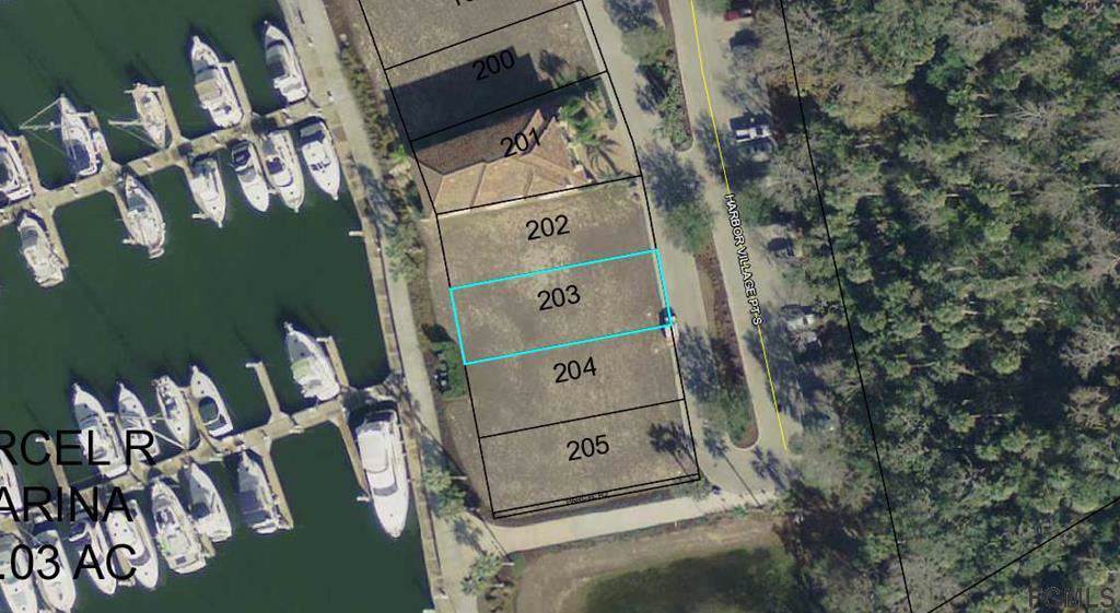 140 Harbor Village Pt. - Photo 1