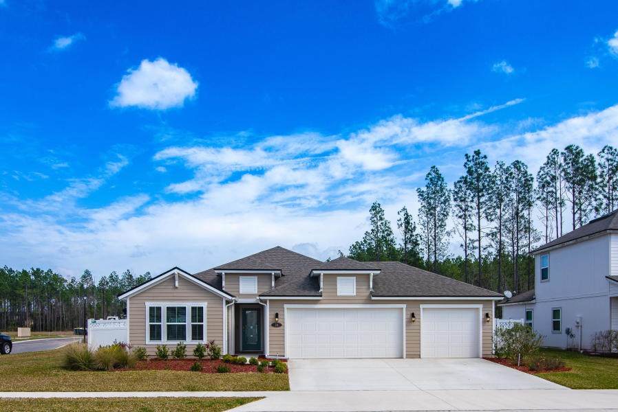 74 Grampian Highlands Drive - Photo 1