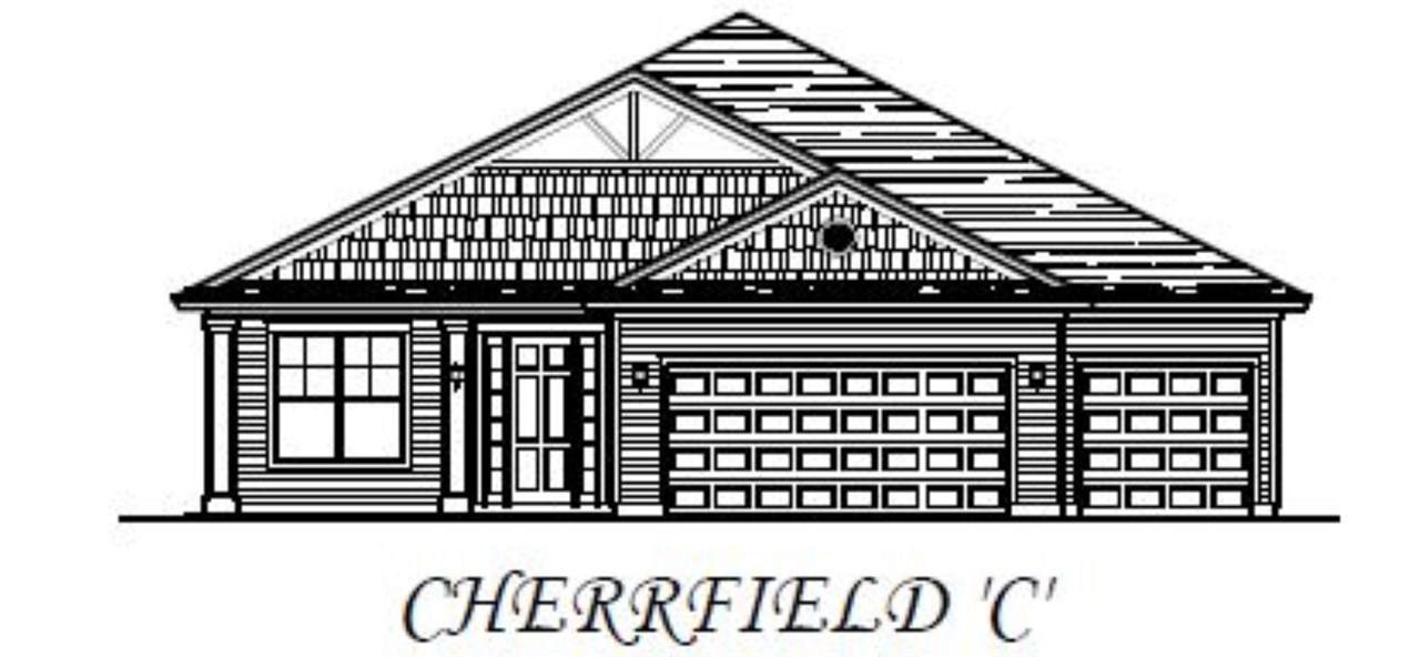 64 Daniel Creek Ct - Photo 1