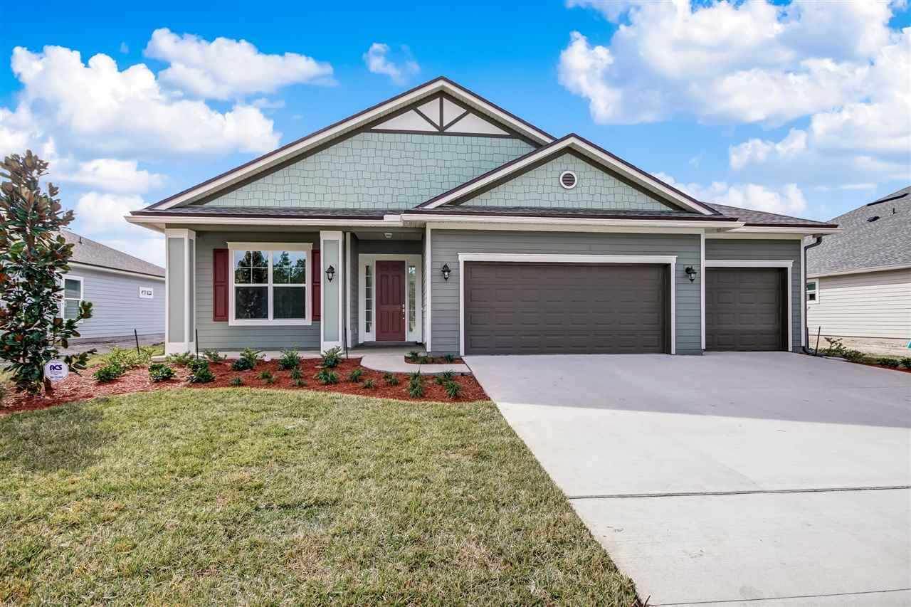 21 Daniel Creek Ct - Photo 1