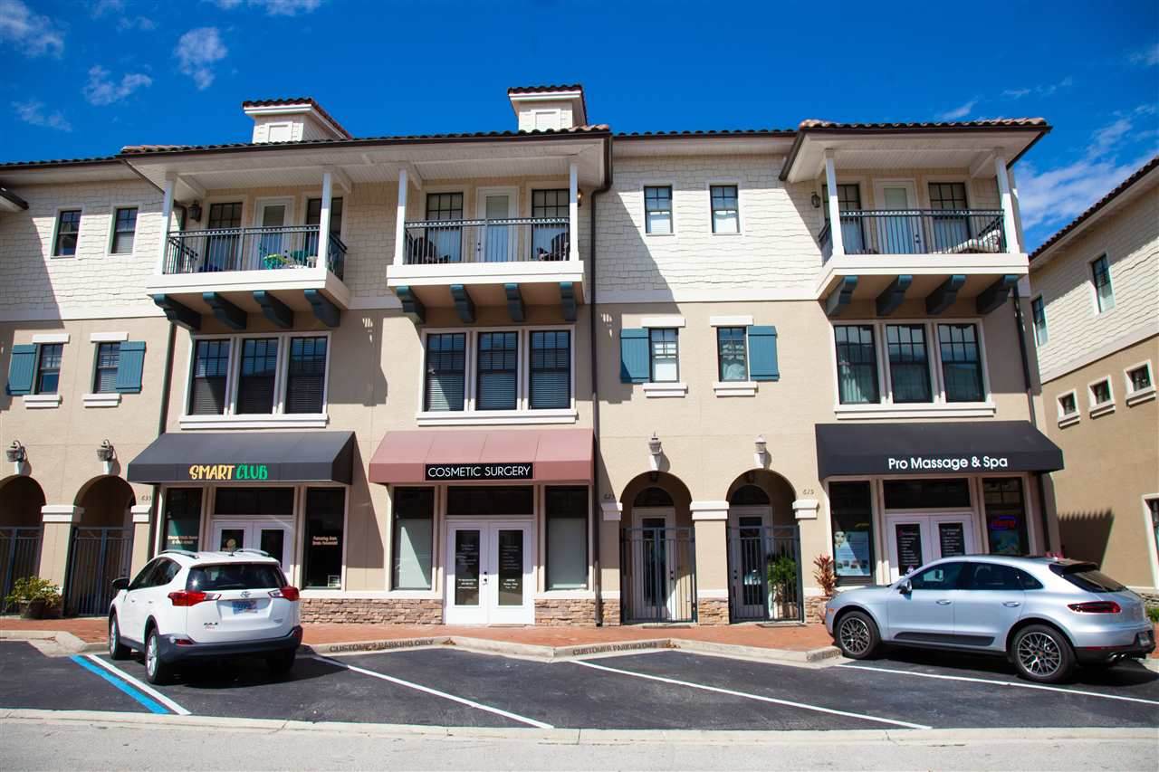 625 Market St. - Photo 1