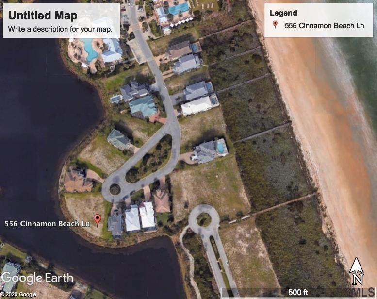 556 Cinnamon Beach Lane - Photo 1